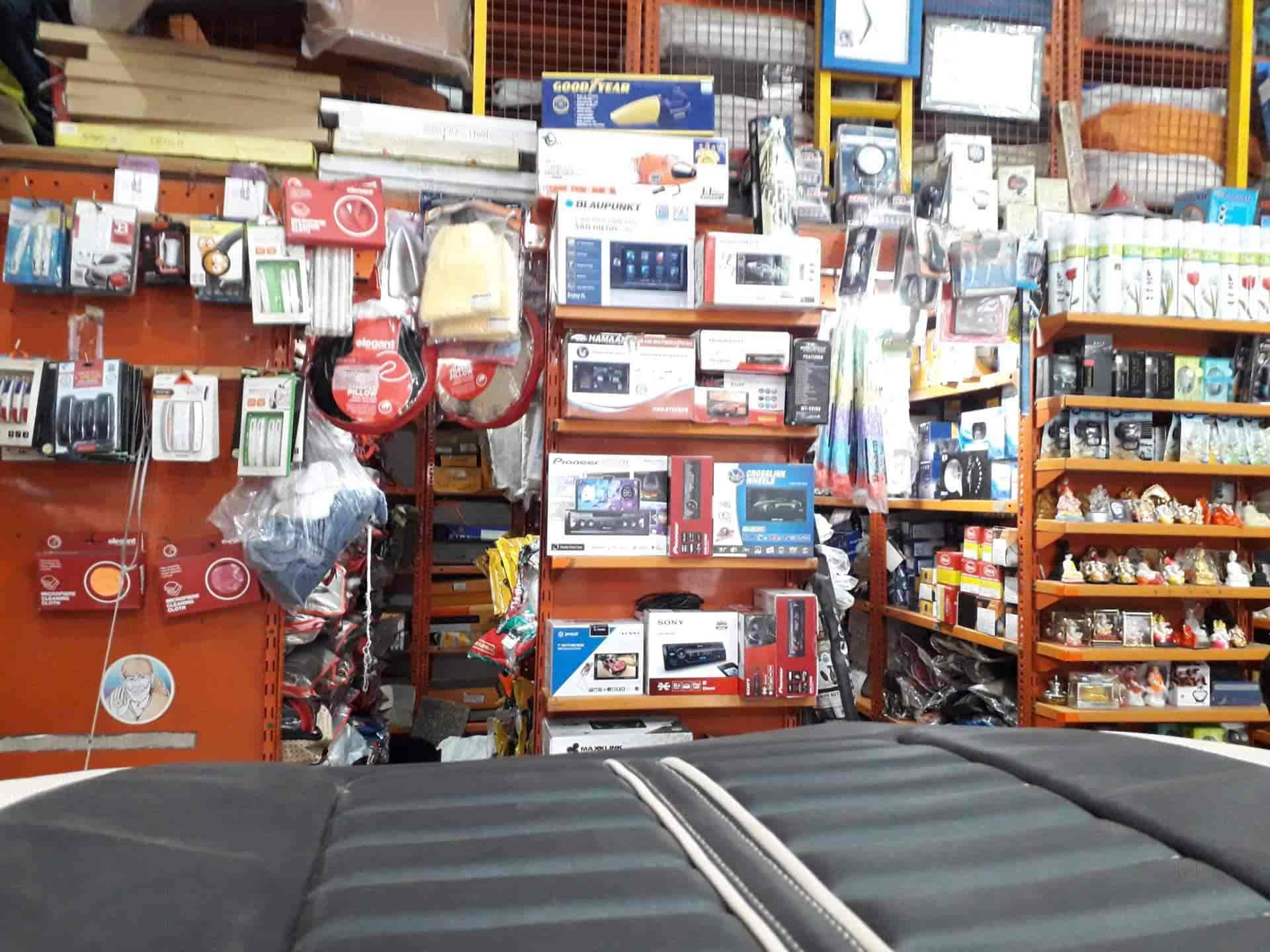 Sai Car Zone in Cidco Colony,Aurangabadmaharashtra Best Chevrolet