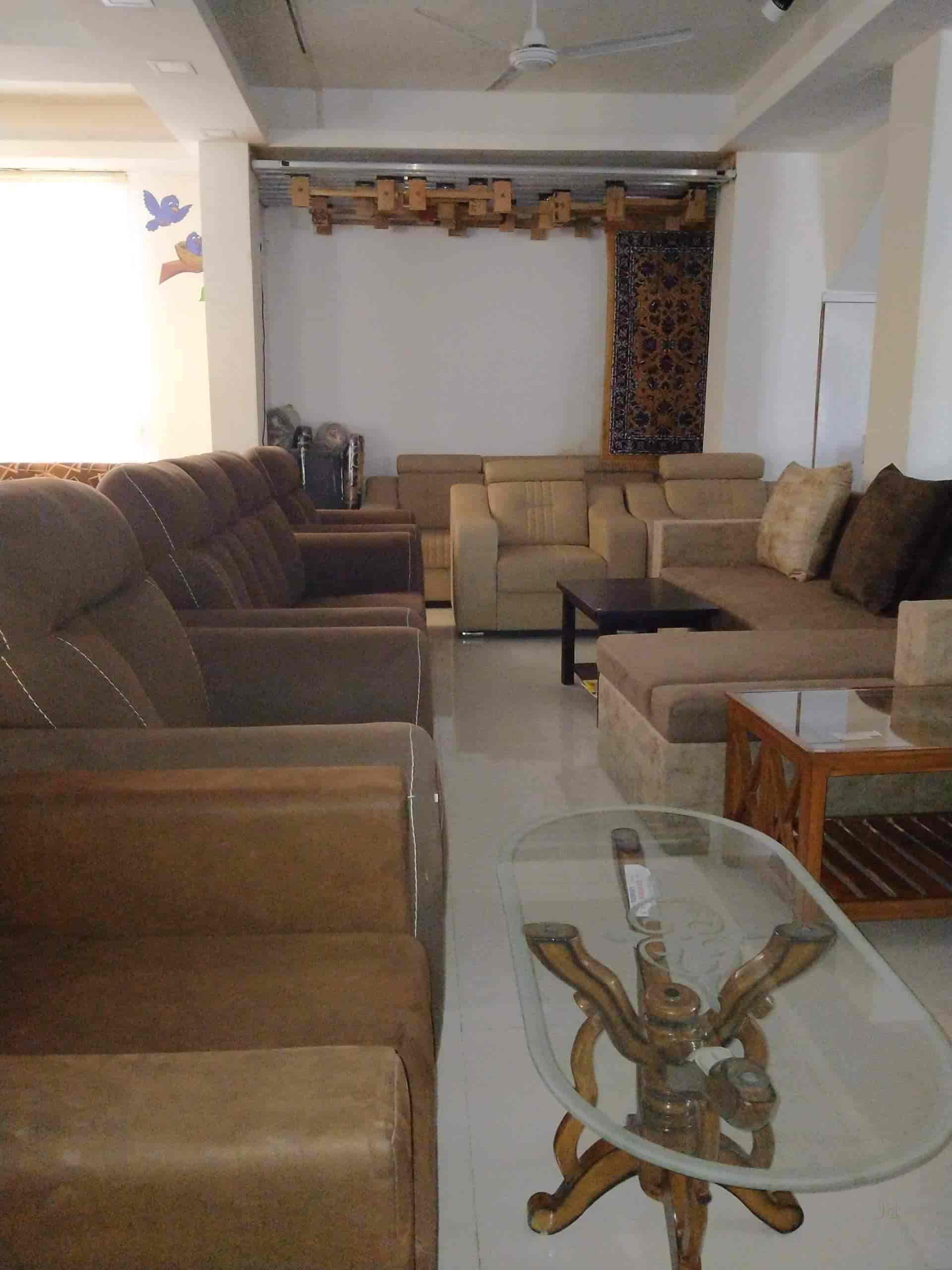 Dushyant Furniture, Jawahar Colony Furniture Dealers in Aurangabad