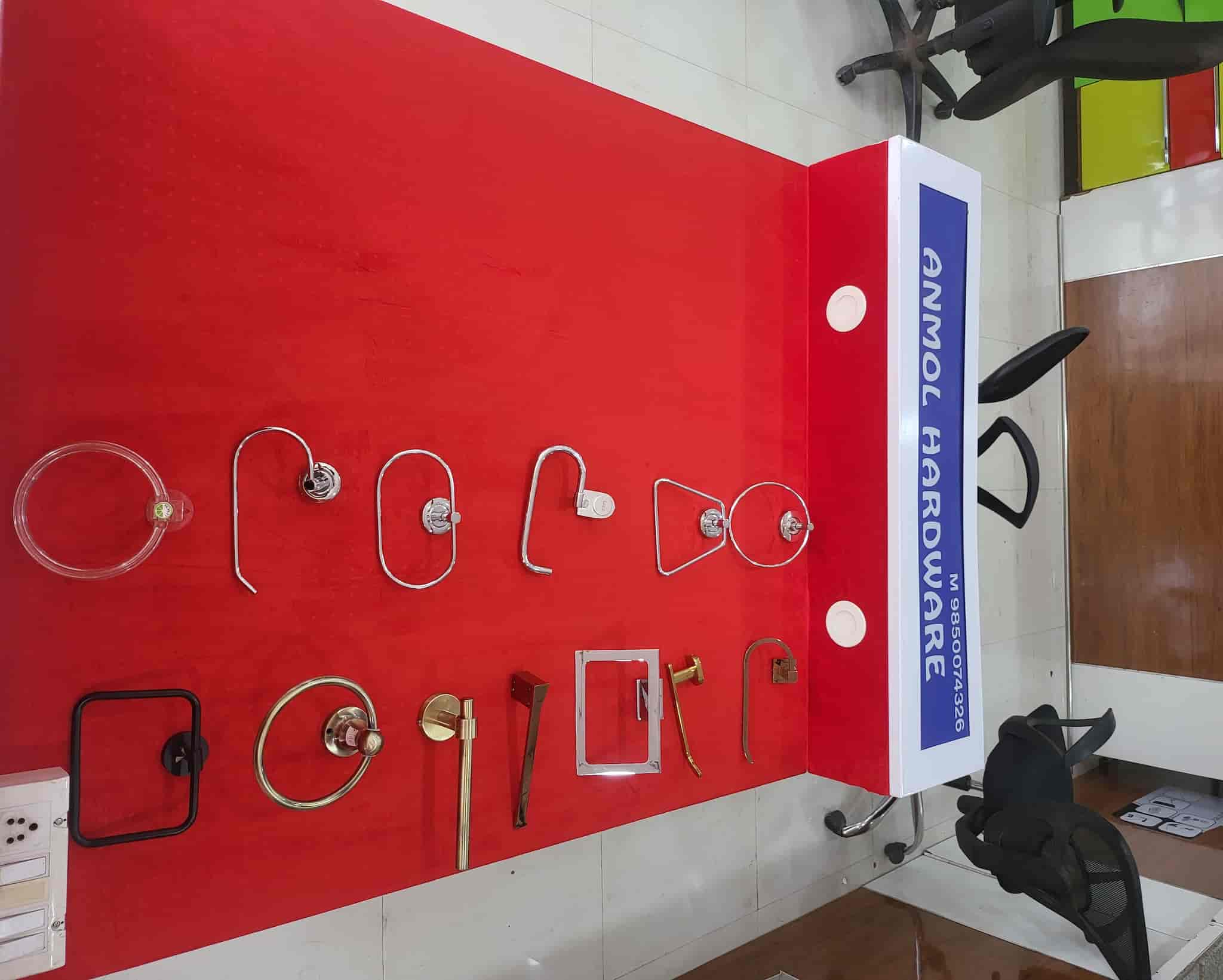 Top Grohe Bathroom Fitting Dealers in AurangabadMaharashtra बाथरूम