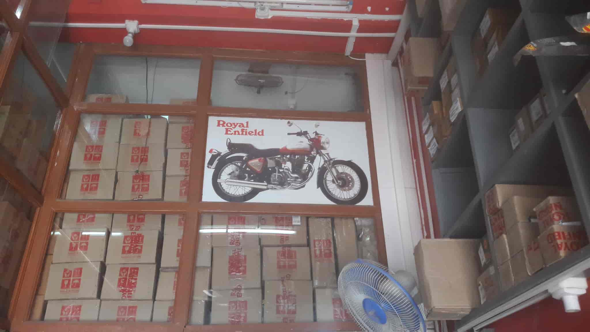 Top Two Wheeler Spare Part Dealers in CIDCO Best 2 Wheeler Spare Part