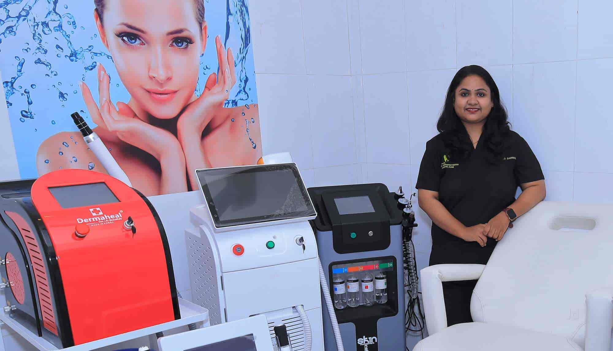 Dr Dahiwal's Facial Aesthetics Center & Dental Clinic in Garkheda