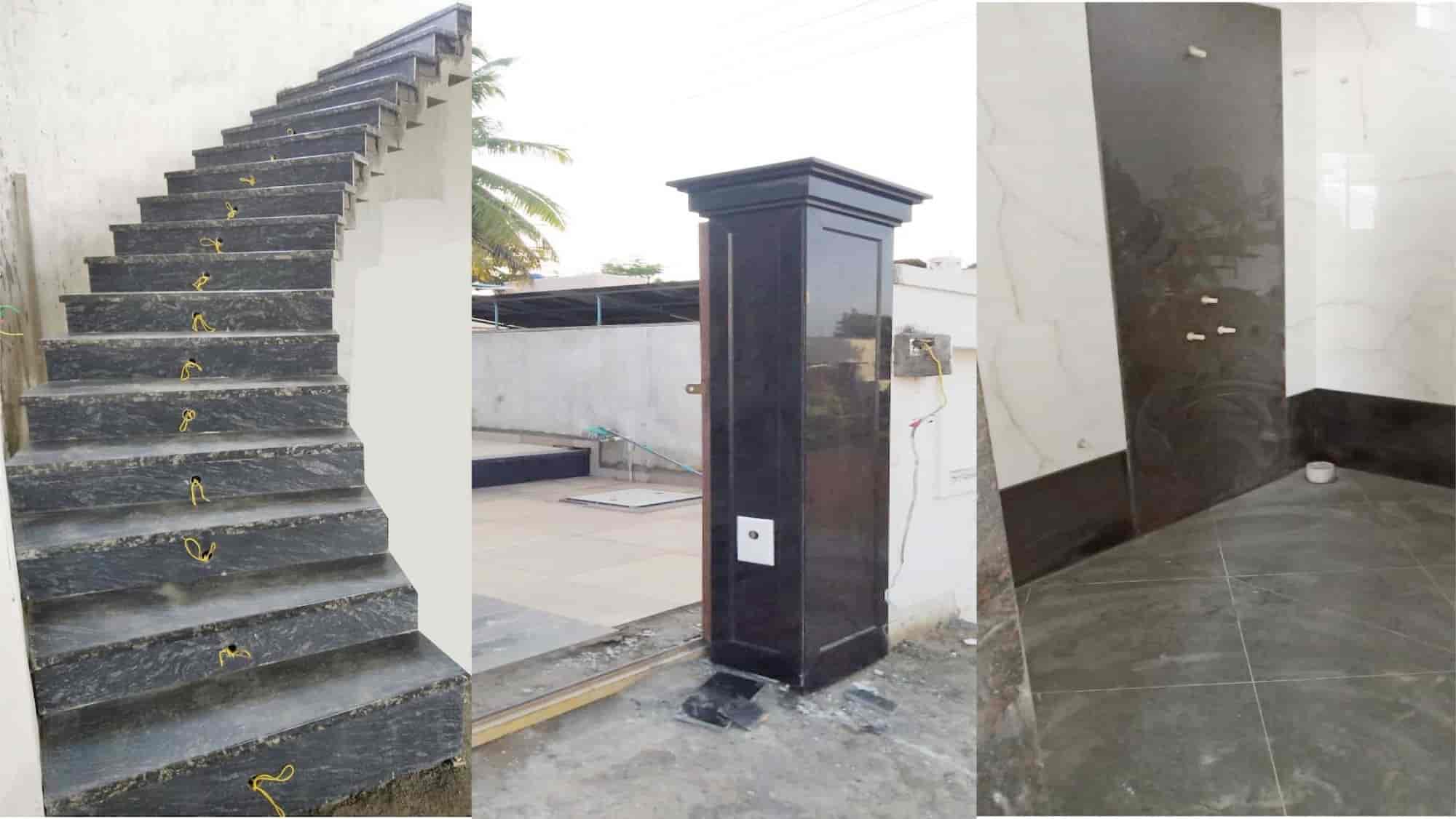 MAHADEV GRANITE & TILES in Annur,Tirupur Best Tile Dealers in Tirupur