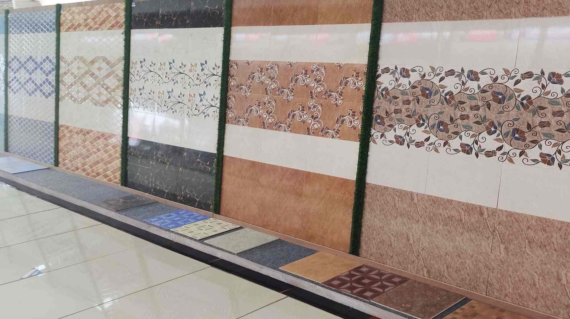 MAHADEV GRANITE & TILES in Annur,Tirupur Best Tile Dealers in Tirupur