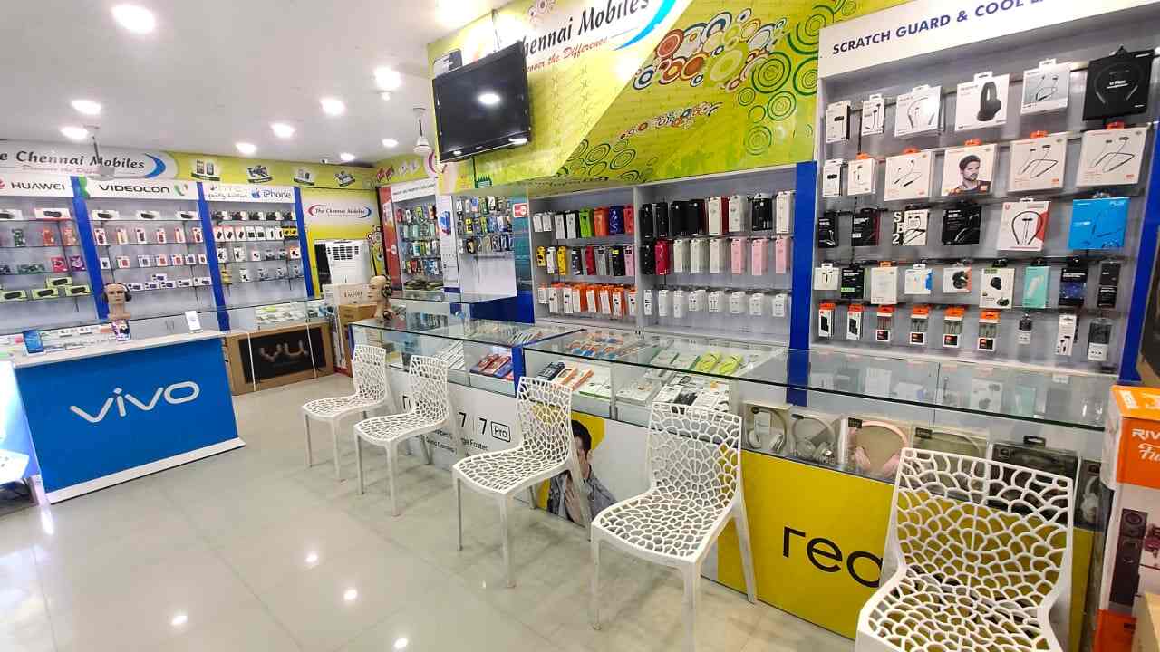 The Chennai Mobiles in Avanashi HO,Tirupur Best SonyMobile Phone