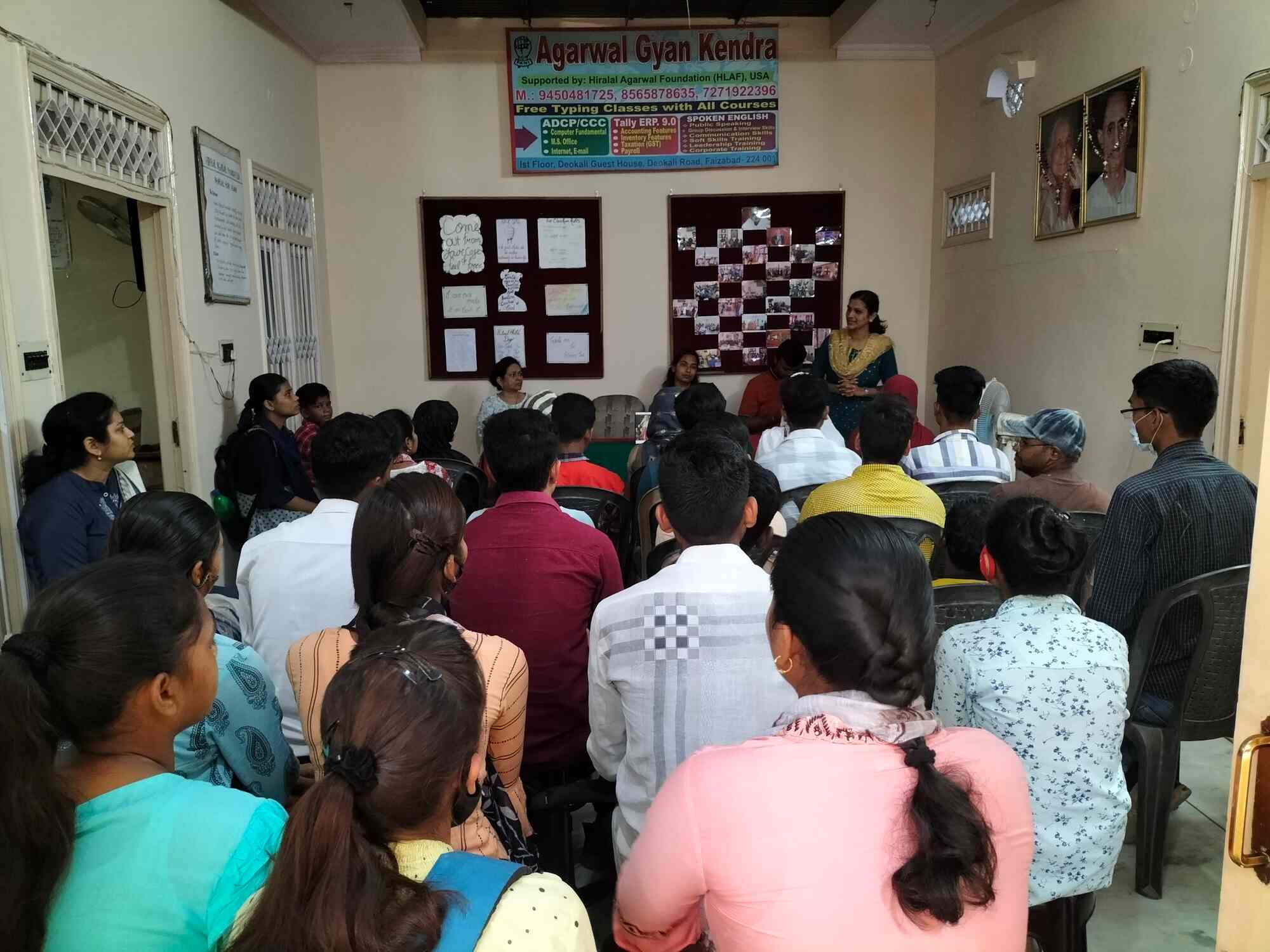 Top Training Centres in Ayodhya Best Training Institutes Justdial