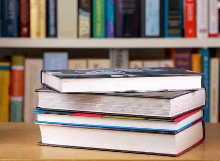 Innovation Study Library 1