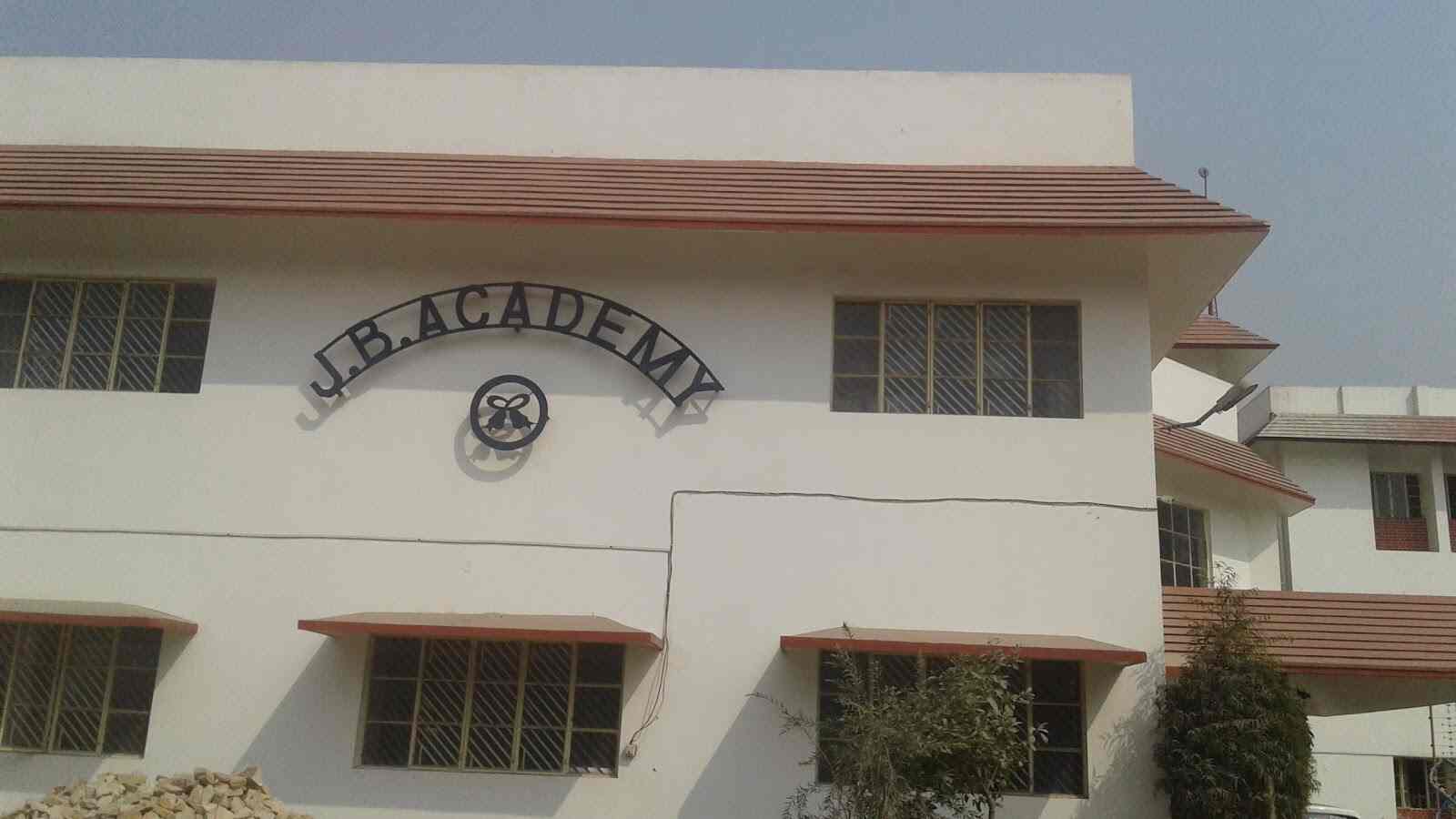 J B Academy in Civil line,Ayodhya Best Private Schools in Ayodhya