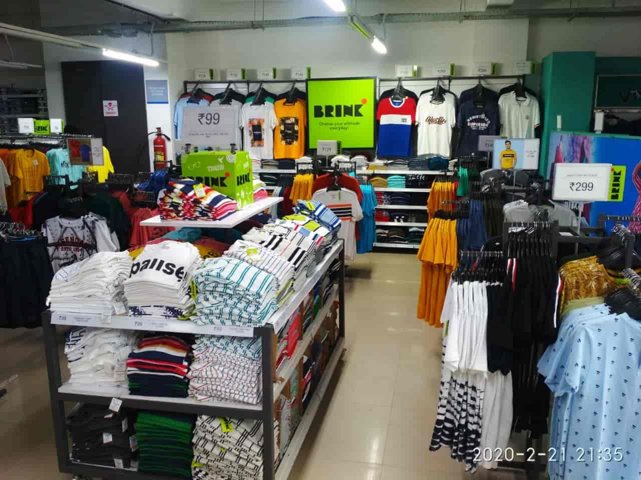 Find list of Vishal Mega Mart in Fatehganj, Ayodhya near me Justdial