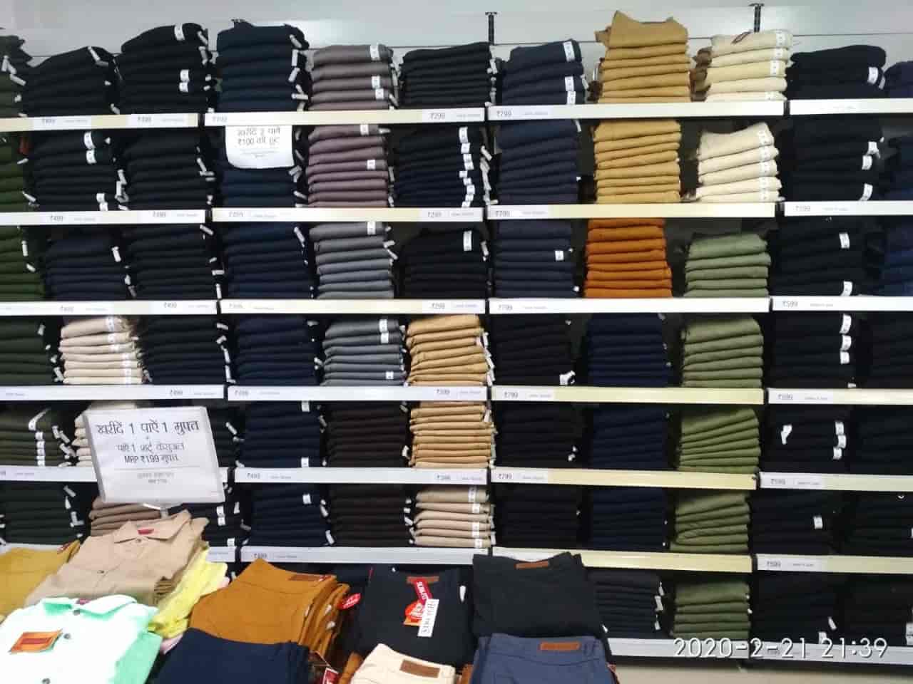 Find list of Vishal Mega Mart in Fatehganj, Ayodhya near me Justdial