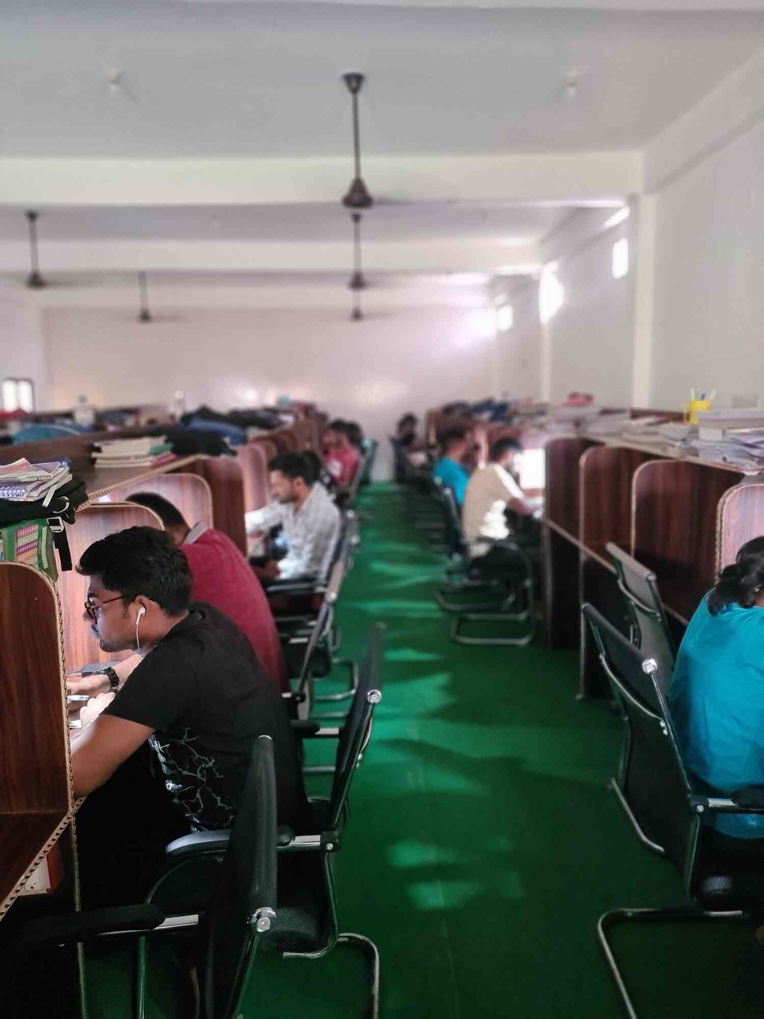Krishna Digital Library 3