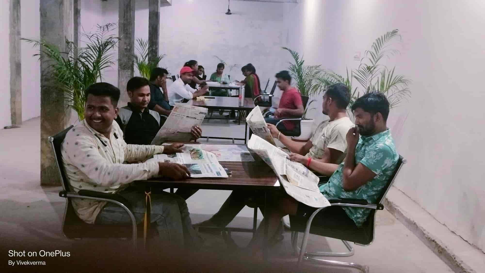 Shiva Progressive Library 1
