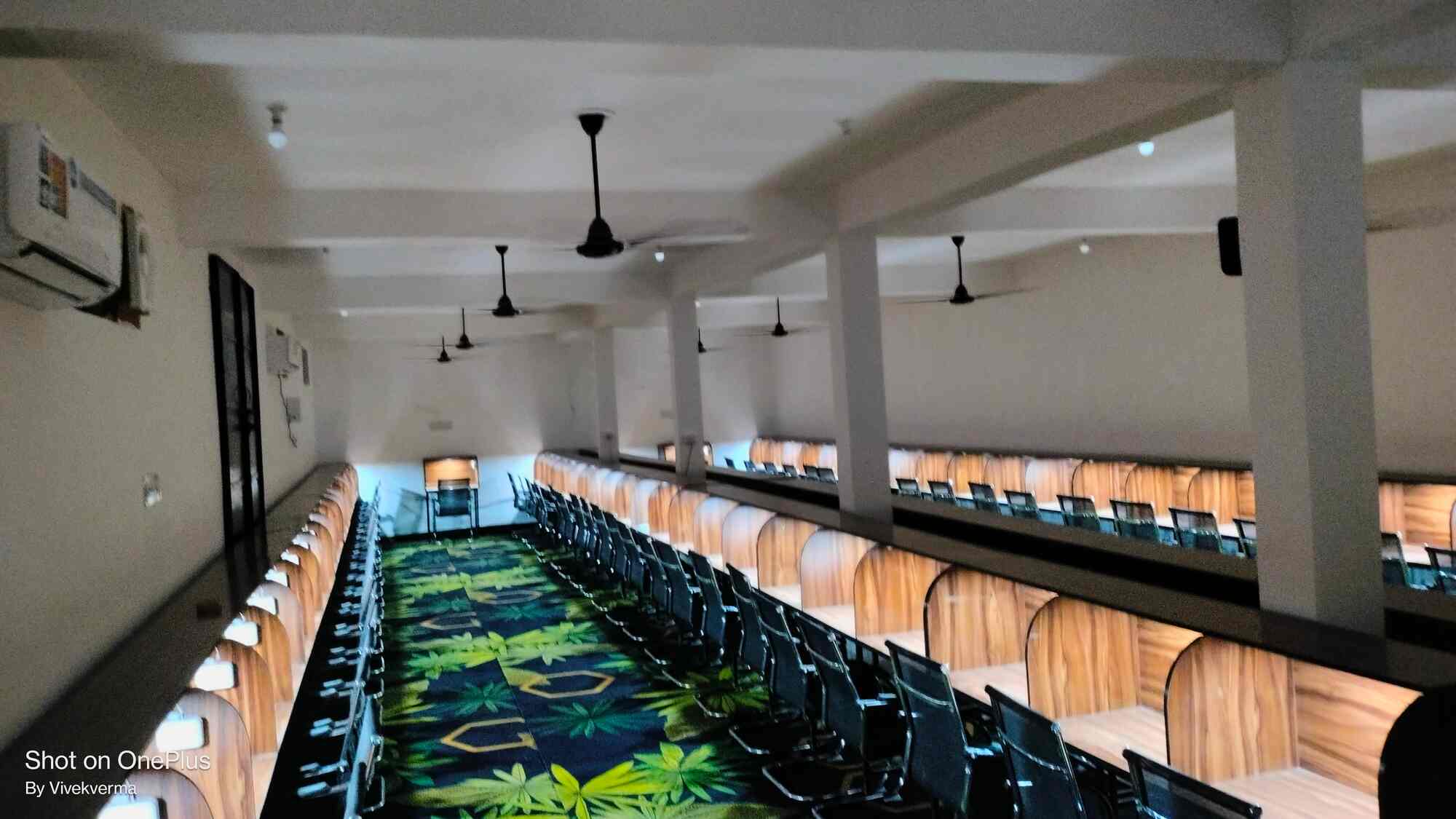 Shiva Progressive Library 5