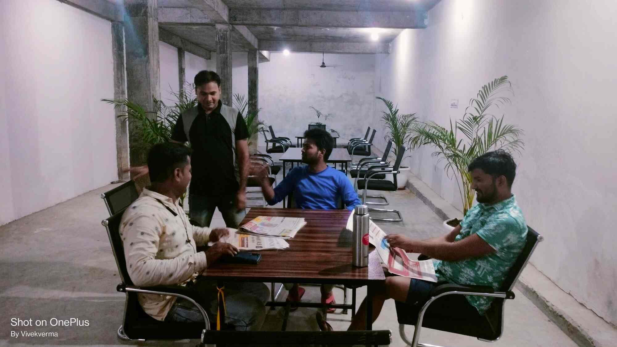 Shiva Progressive Library 7