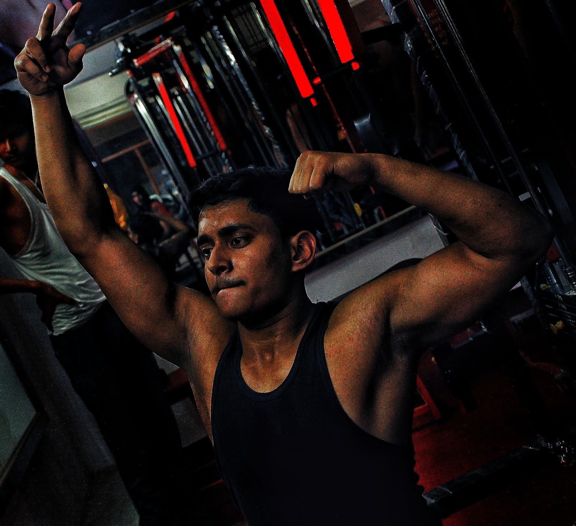 RHINO GYM in Sidhari,Azamgarh Best Gyms in Azamgarh Justdial