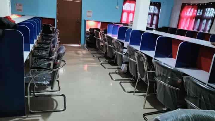 Drishti Library 1