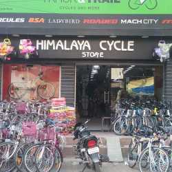 Top Bsa Bicycle Dealers in Azamgarh 