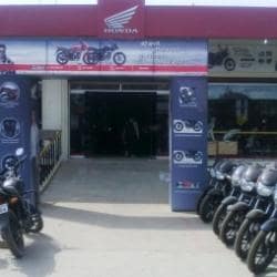 Hero Showroom Mohammadpur 2025