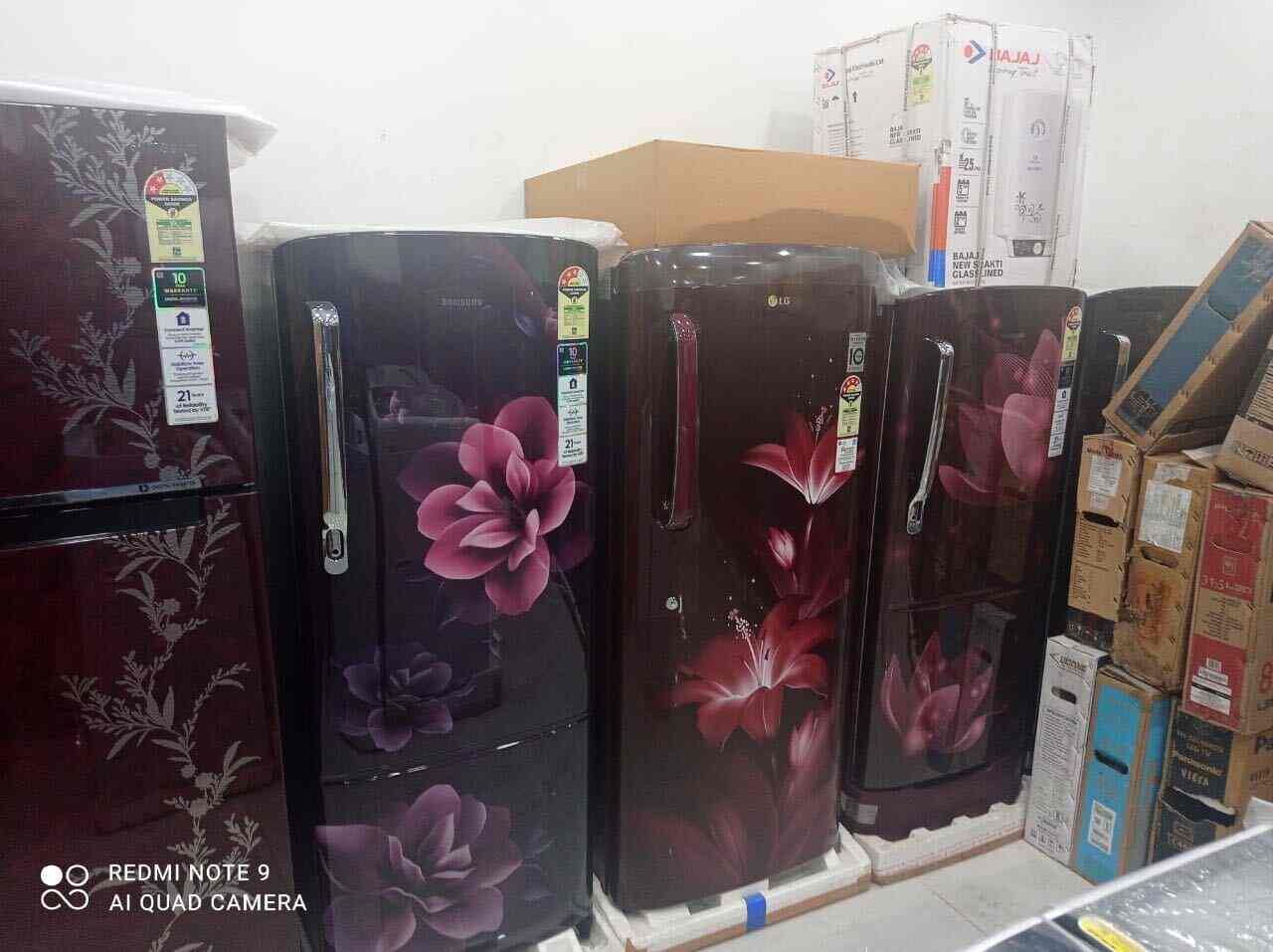 Top Home Appliance Dealers in Azamgarh Best Household Appliance