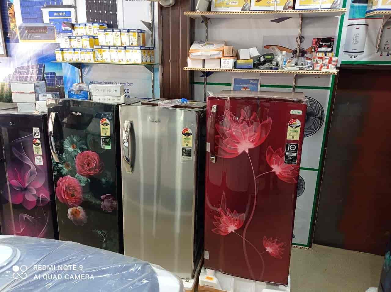 Top Home Appliance Dealers in Azamgarh Best Household Appliance