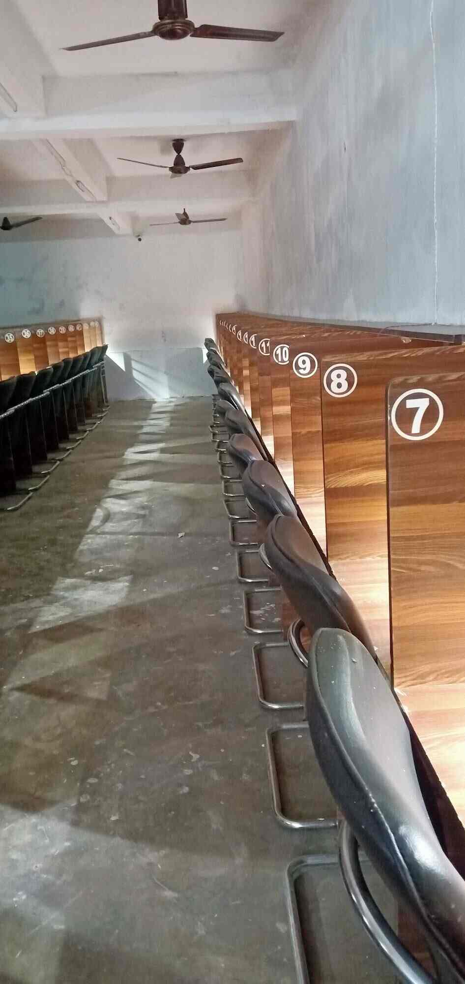 Pragya Library 7