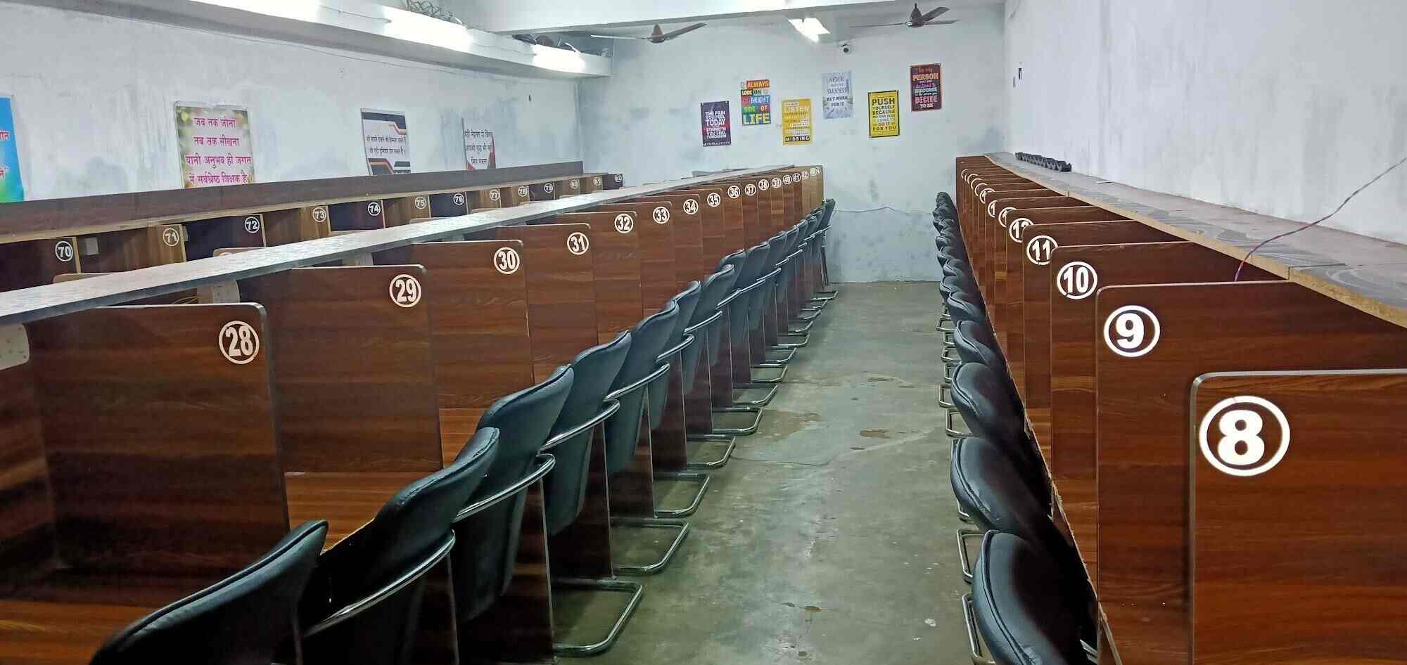 Pragya Library 6