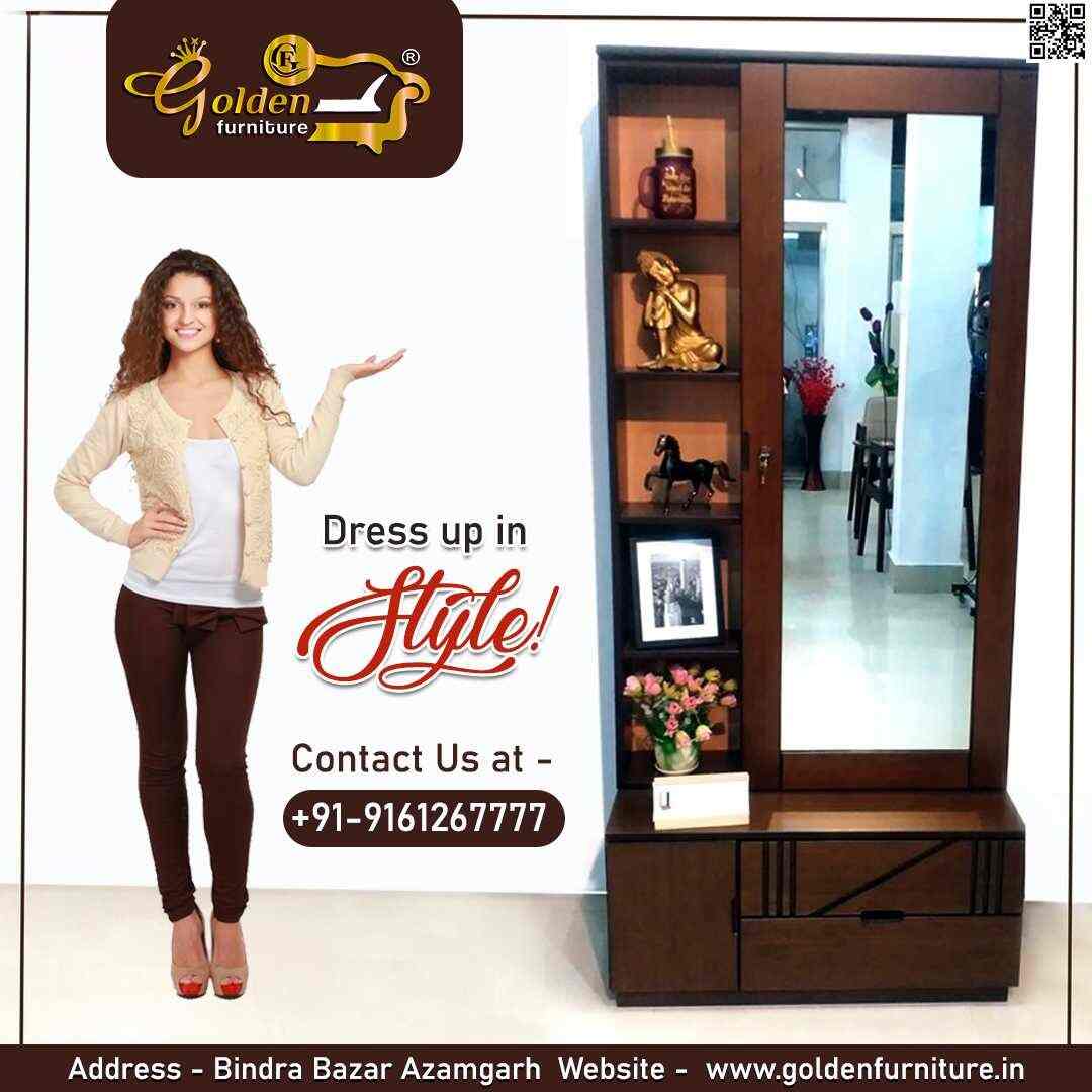 Golden Furniture, Bindra Bazar Furniture Dealers in Azamgarh Justdial