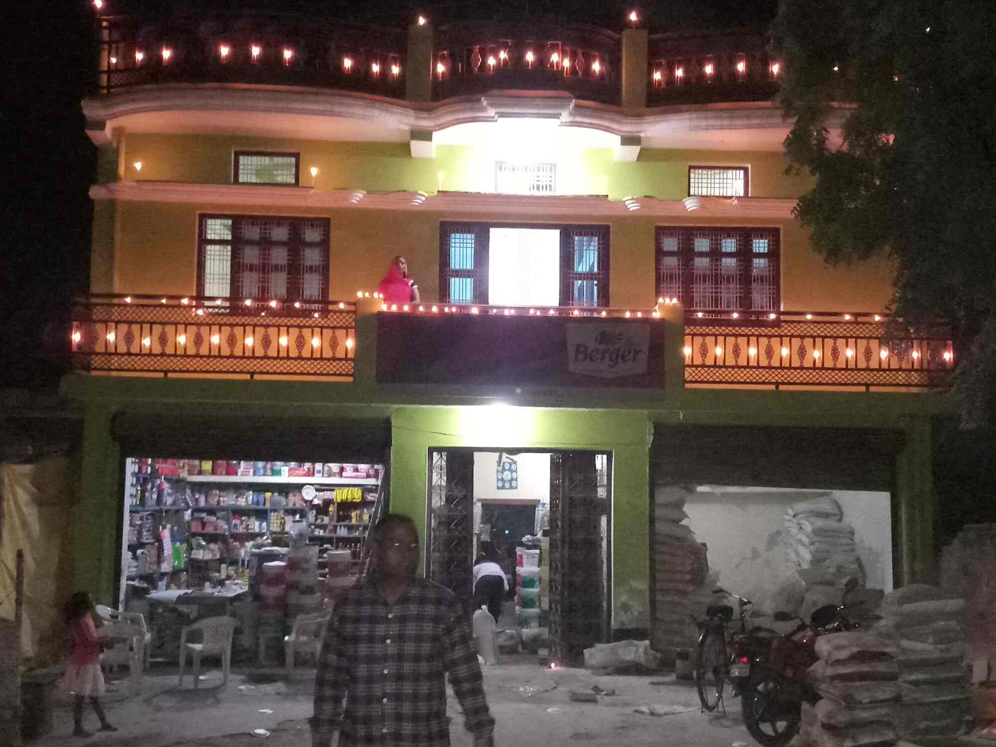 Top Wall Putty Dealers in Azamgarh near me Justdial