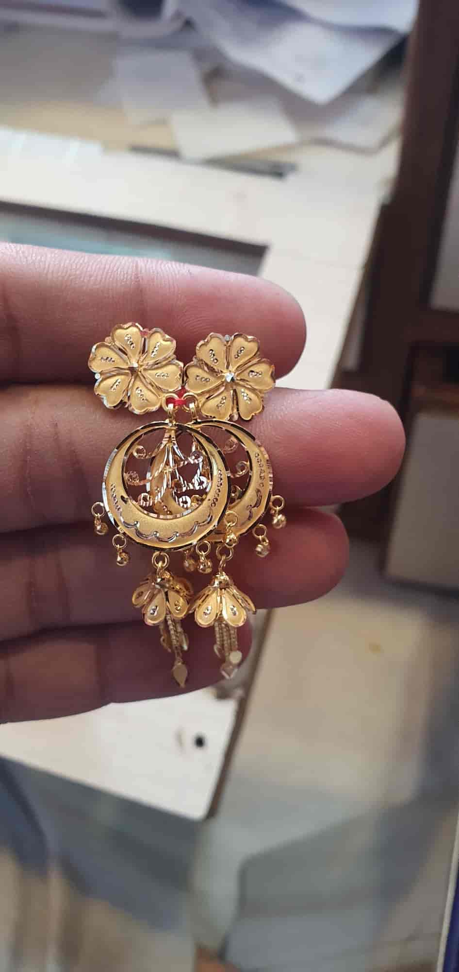 Discover more than 174 gujarati earrings online super hot seven.edu.vn