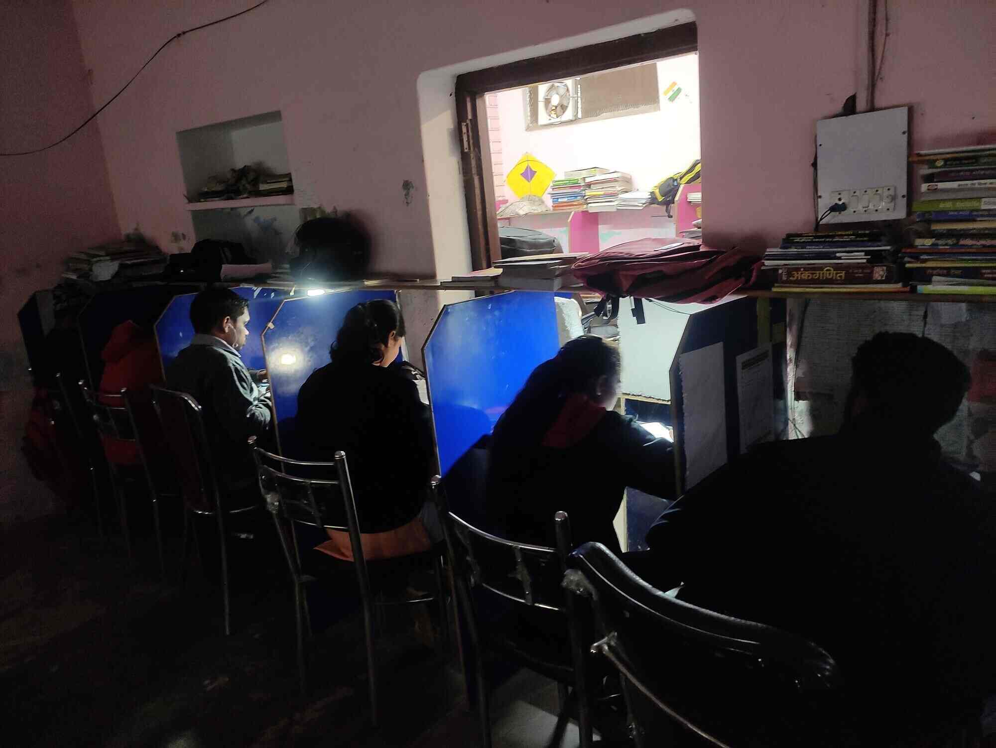 Aadya Library 4