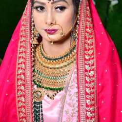 Top Makeup Artists in Azamgarh - Best Bridal Makeup Artists - Justdial