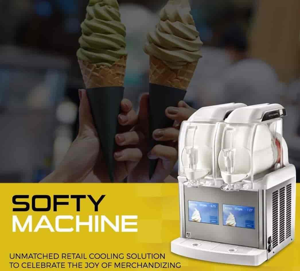 Top Elanpro Deep Freezer Dealers in Varanasi डीप फ्रीजर डीलर्स