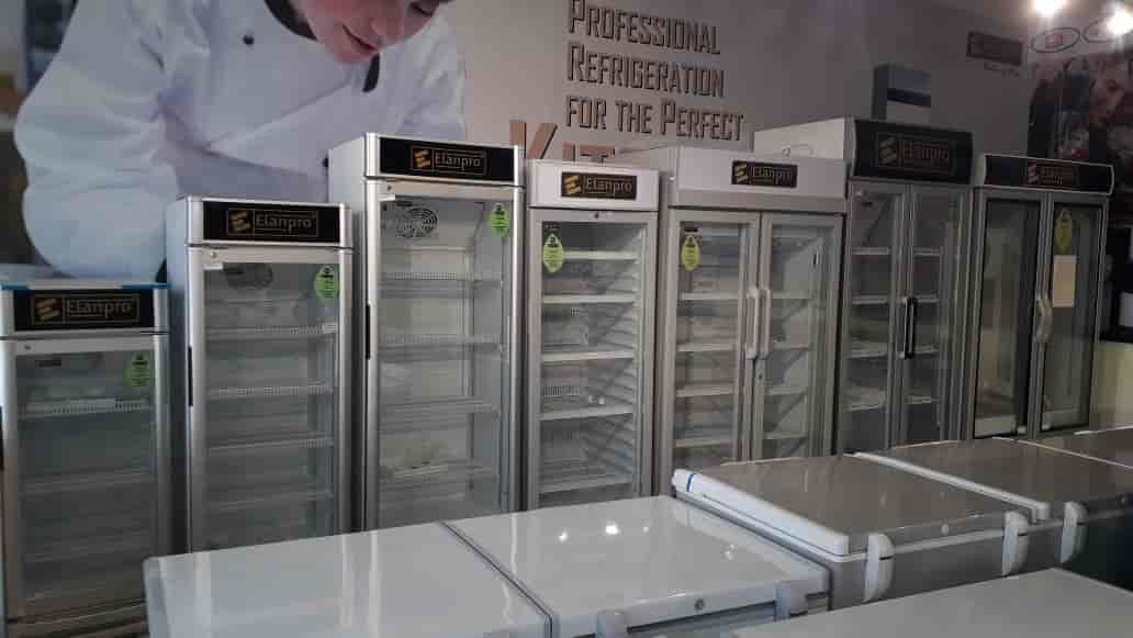 Top Elanpro Deep Freezer Dealers in Varanasi डीप फ्रीजर डीलर्स