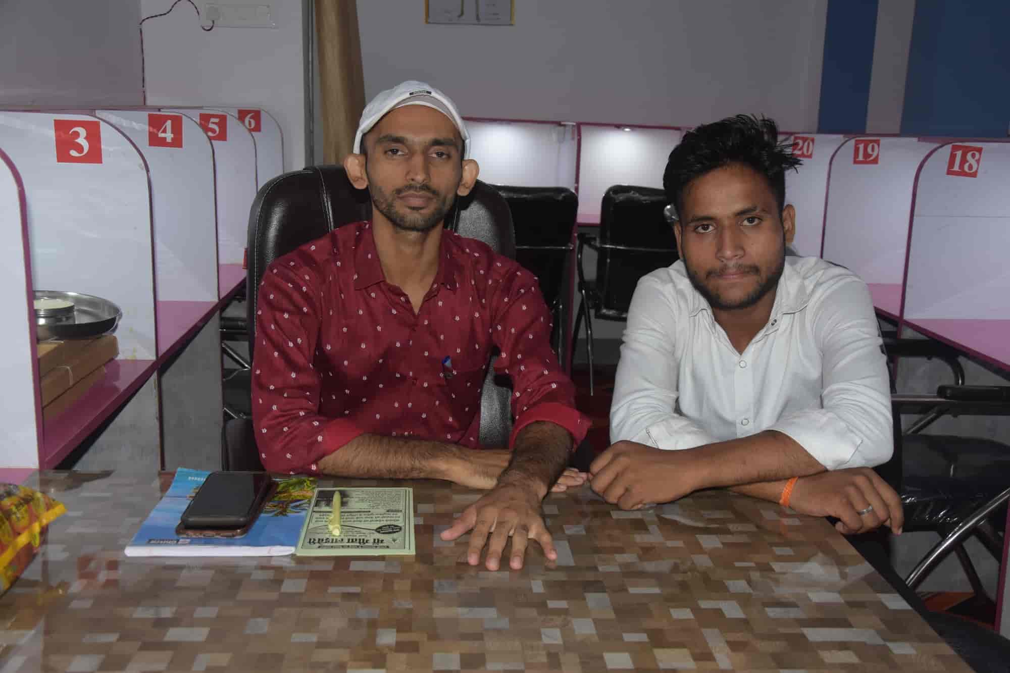 Maa Geeta Library 5
