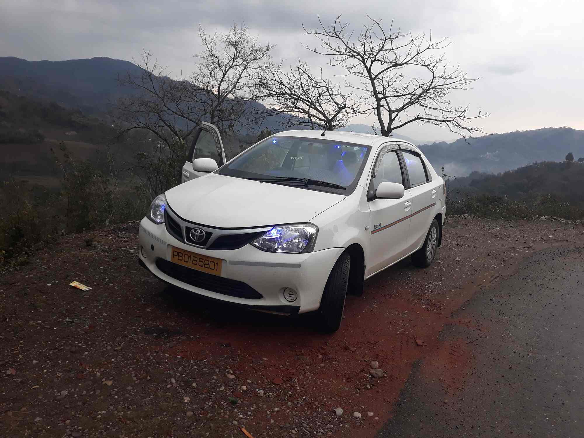 Baddi Taxi Service in Baddi,Solan - Best Taxi Services in Solan - Justdial