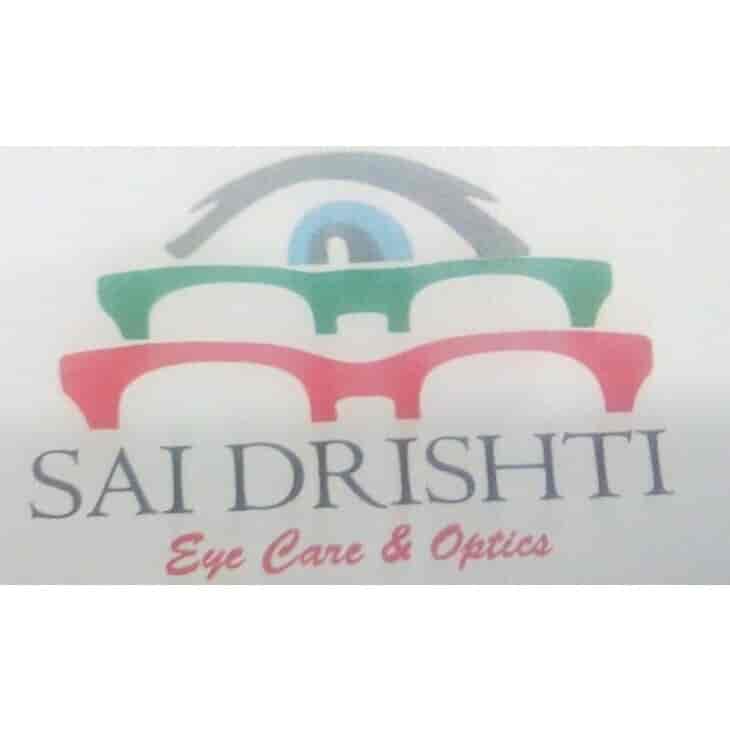 Sai Drishti Eye Care & Optics in Sai,Solan Best Opticians in Solan