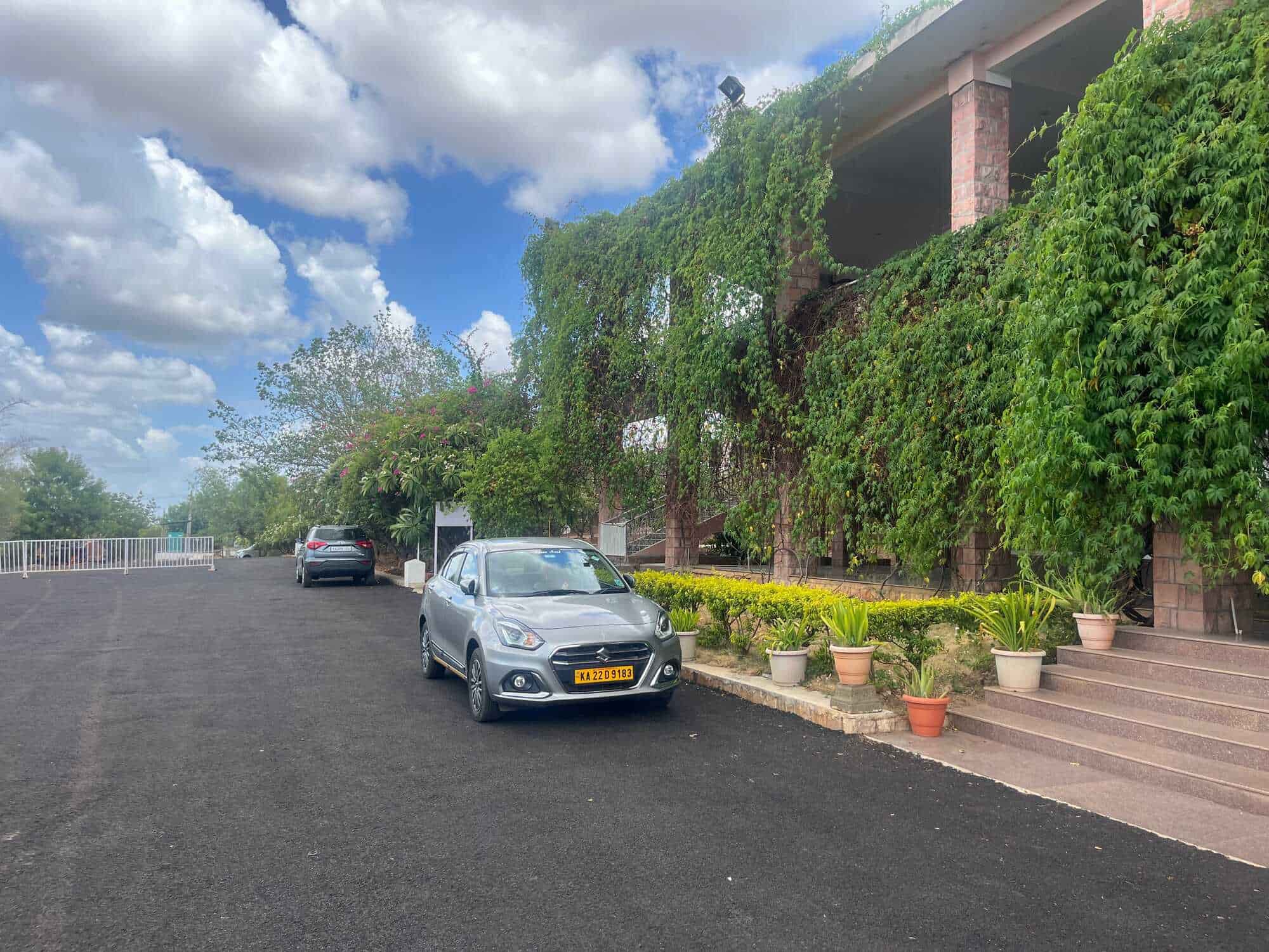 Top Car Rental in Jamkhandi, Bagalkot Best Car Hire Rental Cars