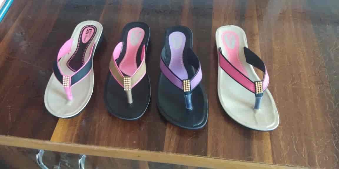 Barmi chappal hot sale