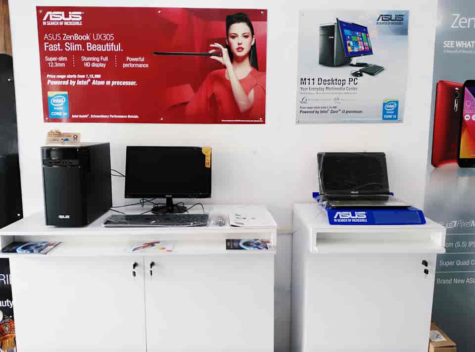 Top Computer Printer Dealers in Bagalkot Best Computer Printer Shops
