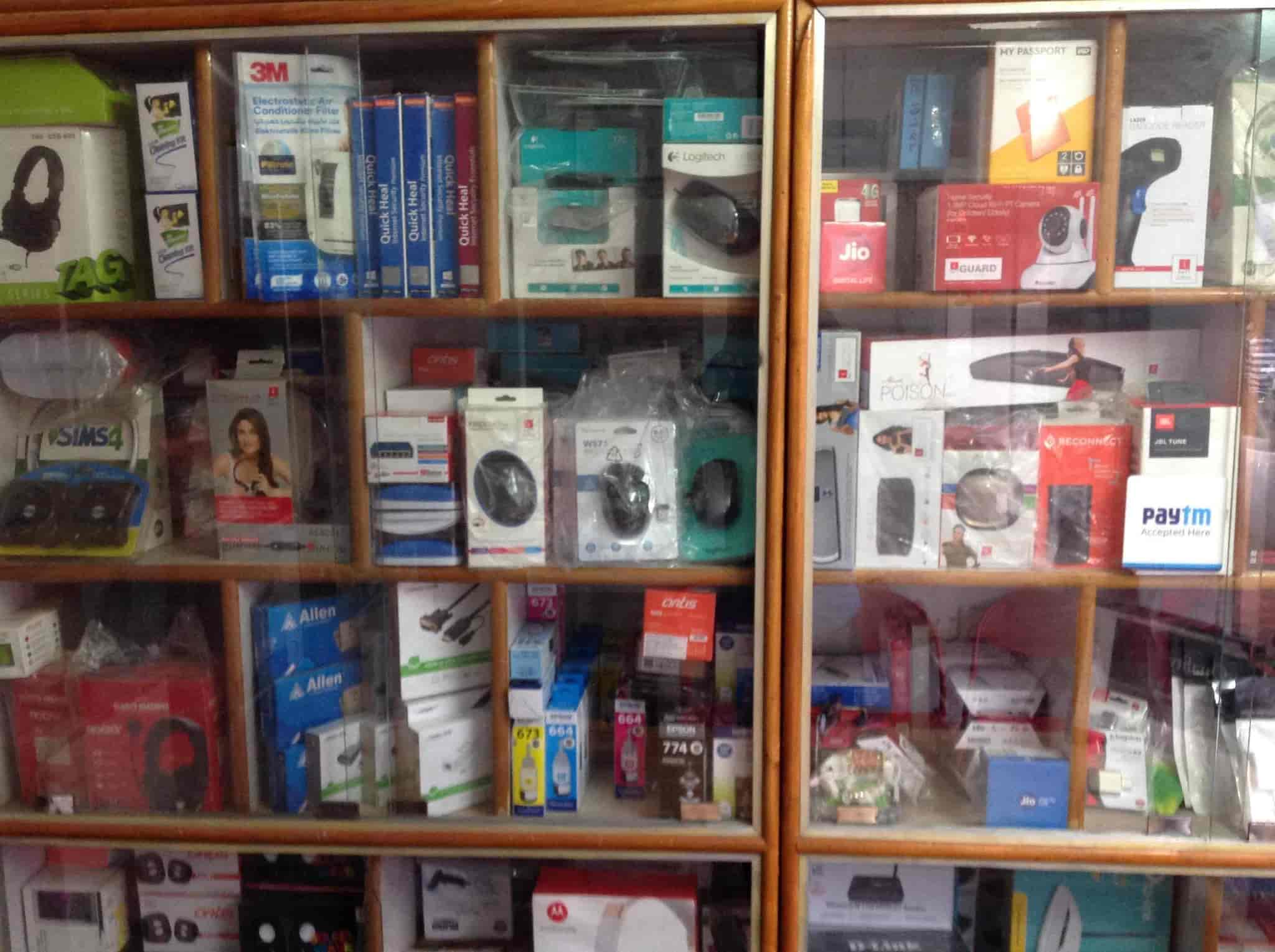 Top Computer Printer Dealers in Bagalkot Best Computer Printer Shops