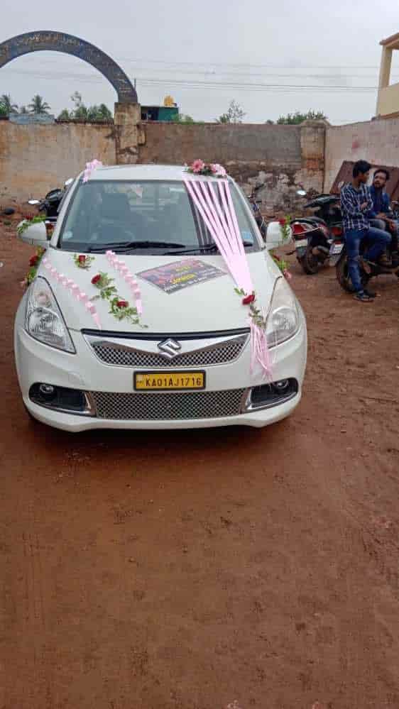 Top Car Rental in Jamkhandi, Bagalkot Best Car Hire Rental Cars