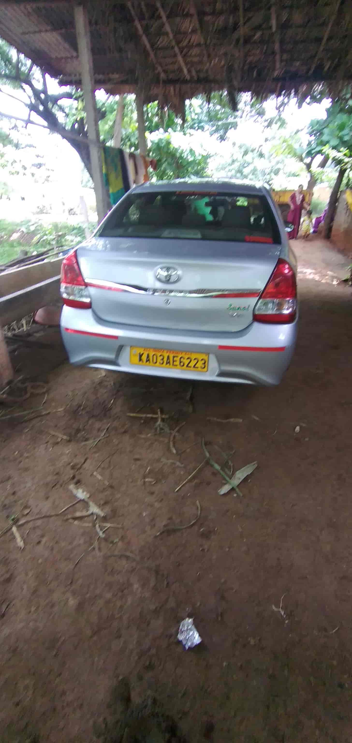 Top Car Rental in Jamkhandi, Bagalkot Best Car Hire Rental Cars