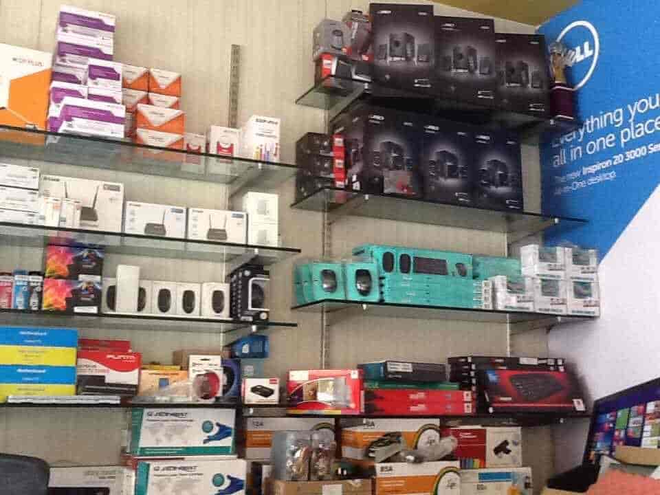 Top Computer Printer Dealers in Bagalkot Best Computer Printer Shops