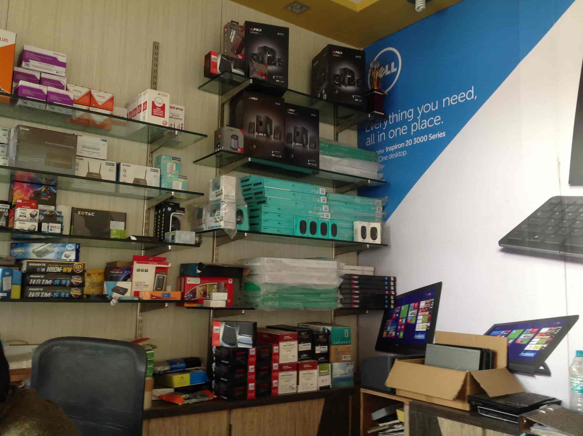 Top Computer Printer Dealers in Bagalkot Best Computer Printer Shops