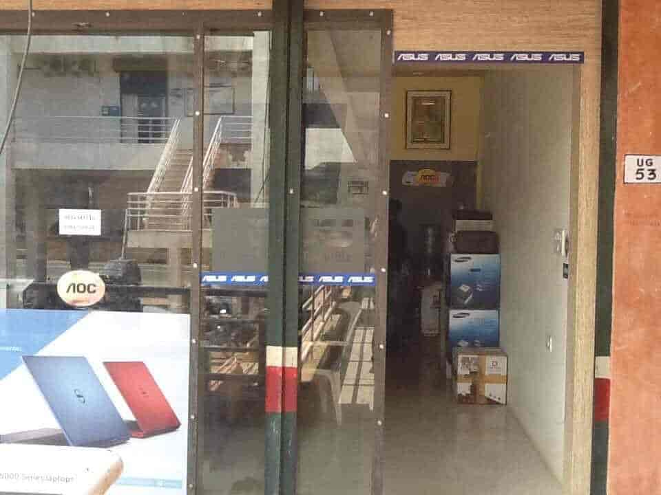 Top Computer Printer Dealers in Bagalkot Best Computer Printer Shops