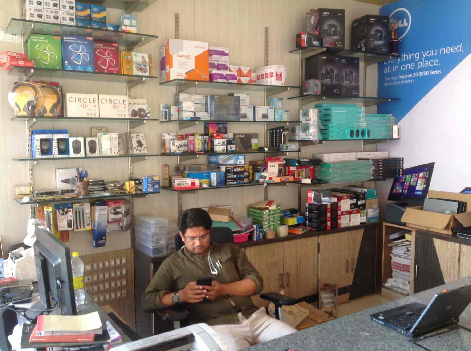 Top Computer Printer Dealers in Bagalkot Best Computer Printer Shops