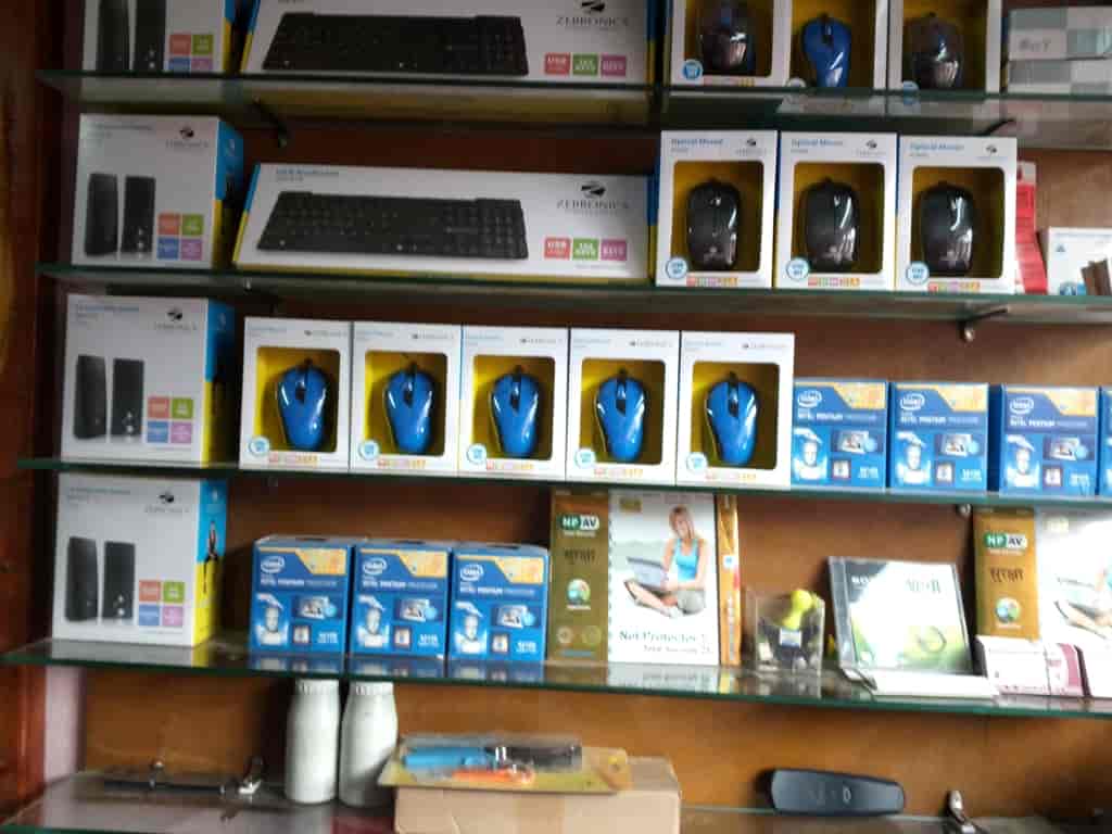 Top Hp Computer Printer Repair & Services in Bagalkot Best Hp