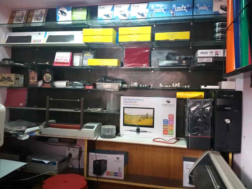 Top Hp Computer Printer Repair & Services in Bagalkot Best Hp