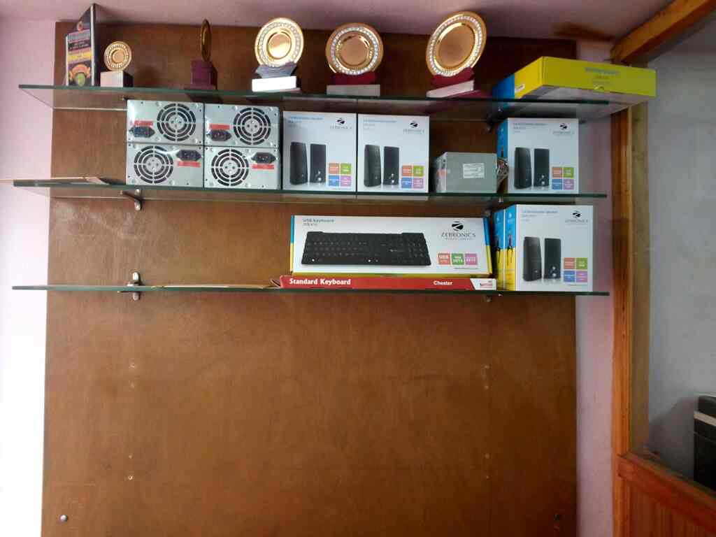 Top Hp Computer Printer Repair & Services in Bagalkot Best Hp