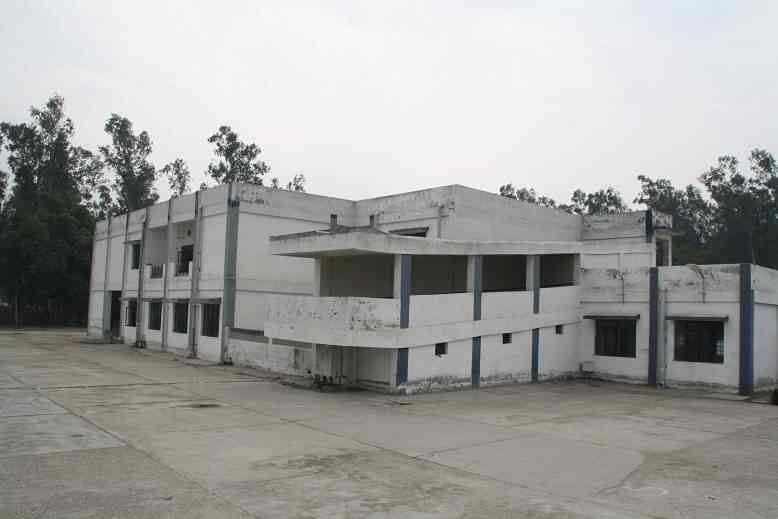 Jawahar Navodaya Vidyalaya In Baghpat Ho Baghpat Justdial