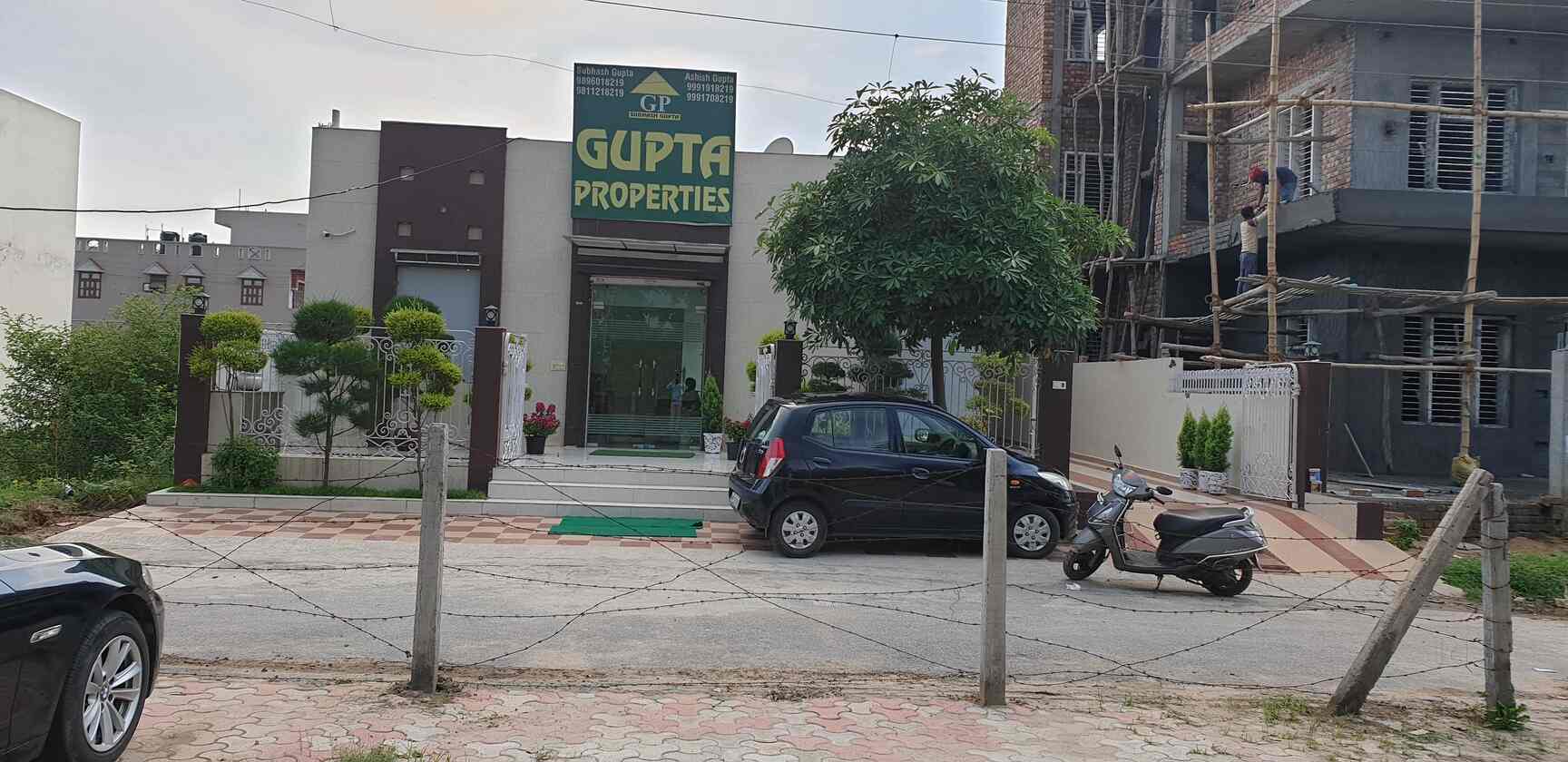 Top 50 Property Consultants in BahadurgarhHaryana Best Property